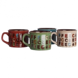 Signature Housewares Soup Mug